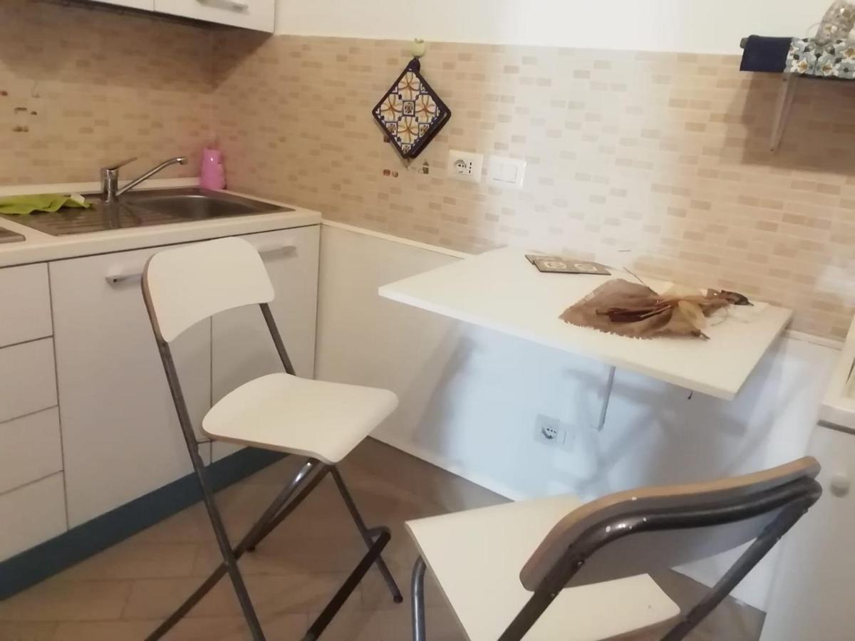 卡塔尼亚Casa Maravigghia别墅 外观 照片