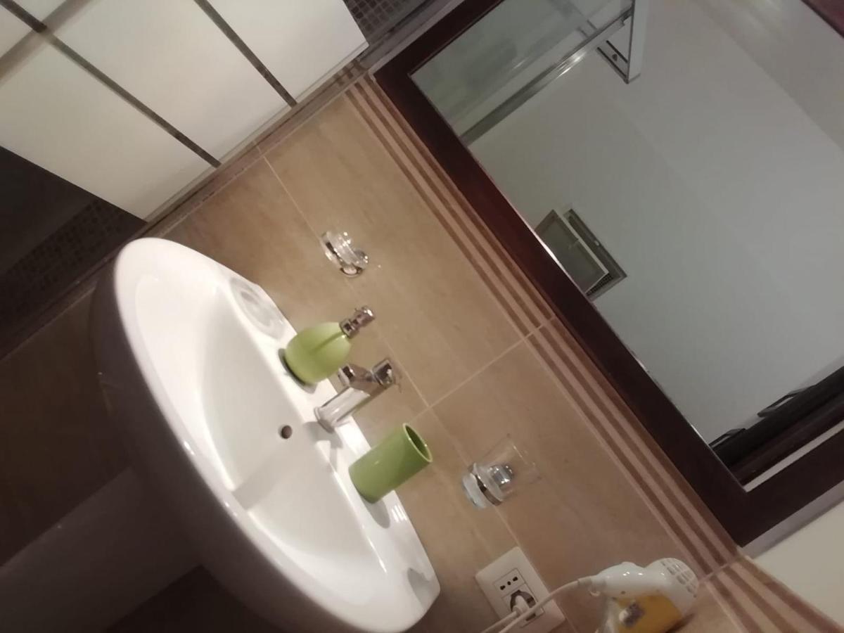 卡塔尼亚Casa Maravigghia别墅 外观 照片